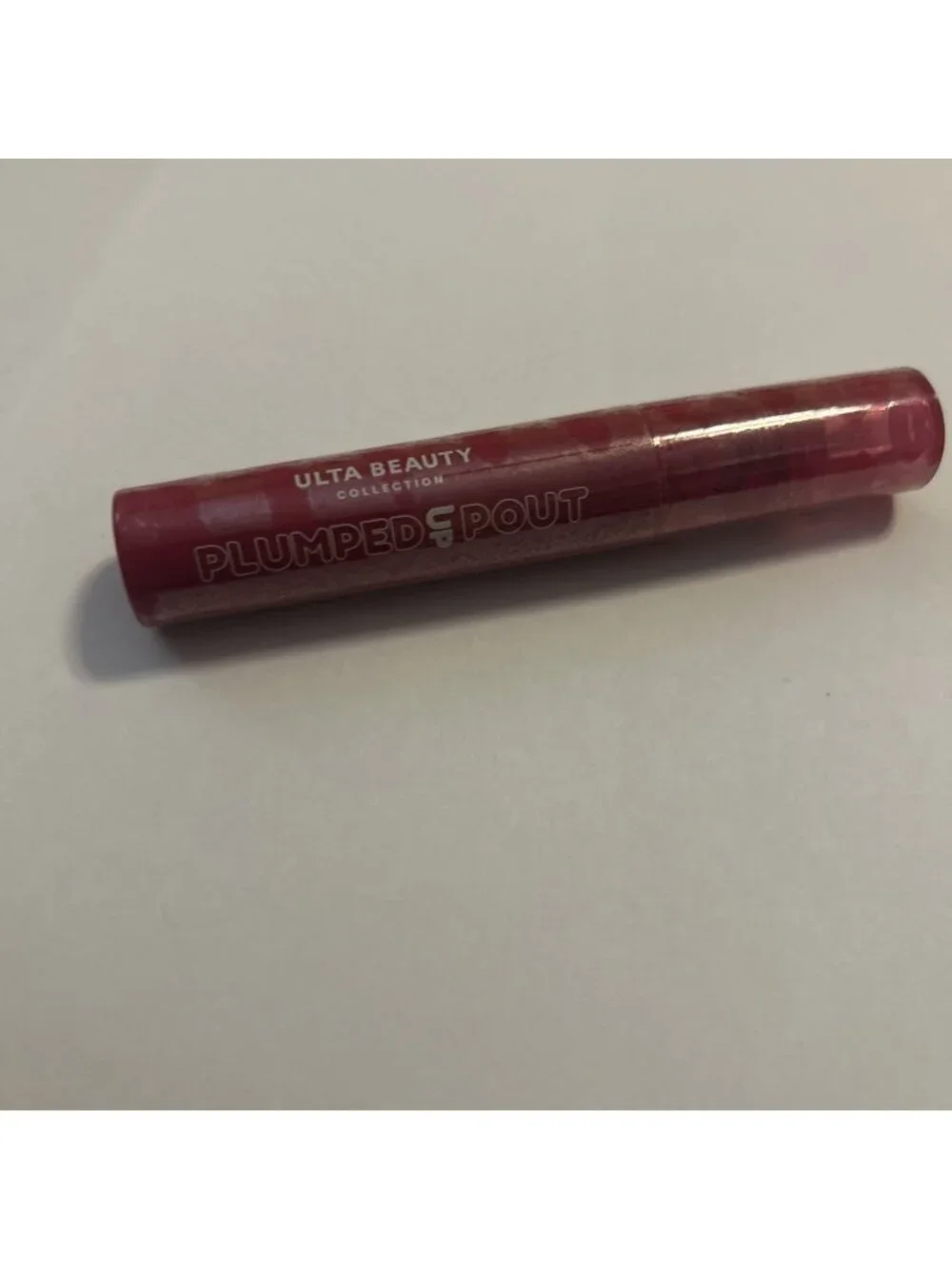 Ulta Beauty Collection Plumped Up & Pout Show Stoppers New Sealed Lipstick